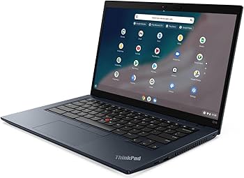 Amazon.com: Lenovo ThinkPad Chromebook C14 14